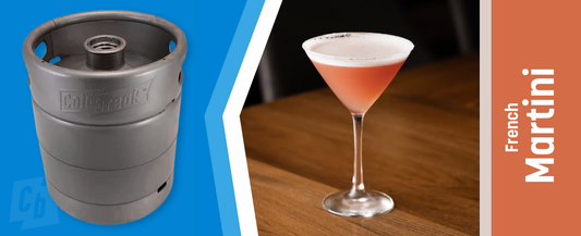French Martini