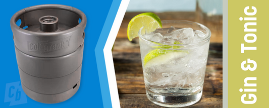 Gin and Tonic
