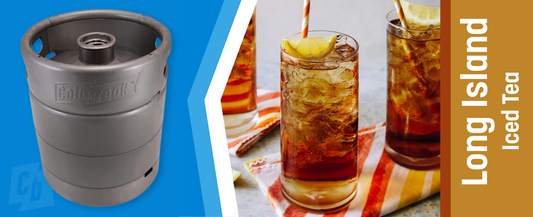 Long Island Iced Tea
