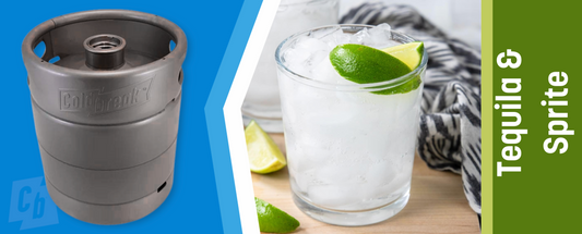 Tequila and Sprite