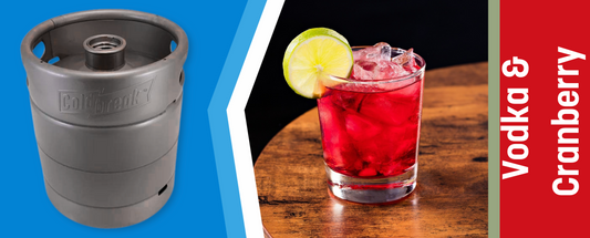 Vodka Cranberry