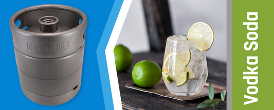 Vodka Soda