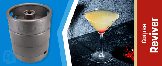 Corpse Reviver