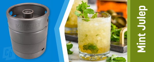 Mint Julep