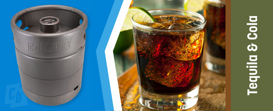 Tequila and Cola