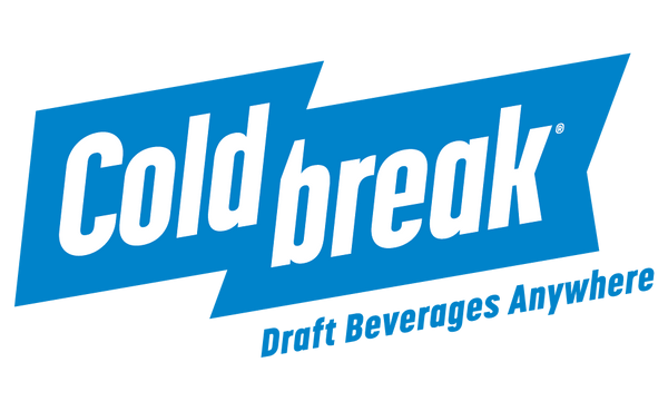 Coldbreak logo