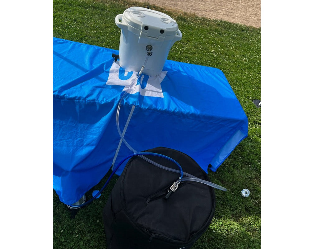 Soft Keg Cooler, 15.5 Gallon (1/2 BBL)