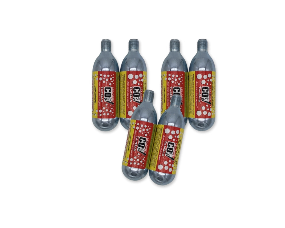 CO2 Cartridge (74g)