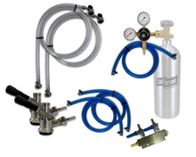 2-Tap Nitrogen Dispensing Kit