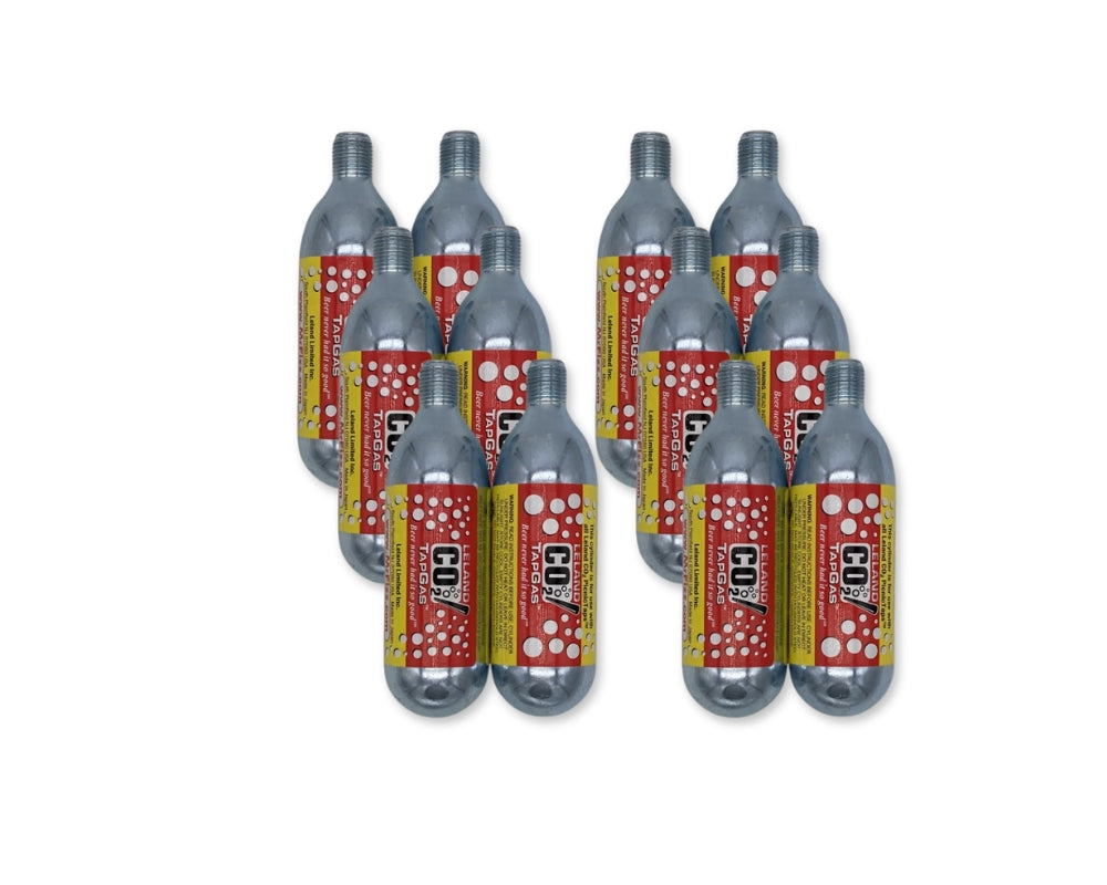 CO2 Cartridge (74g)