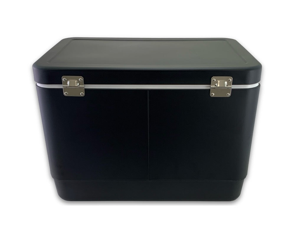 4-Tap black Front Input Jumper Box Main coldbreak#color_black