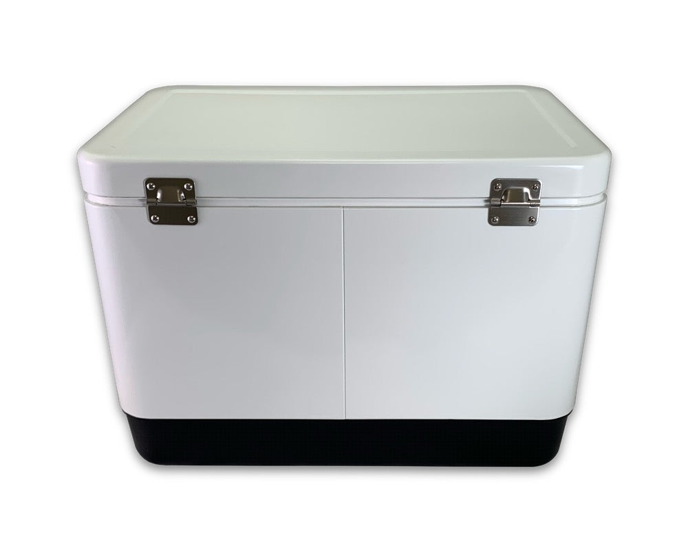 4-Tap white Front Input Jumper Box Main coldbreak#color_arctic-white