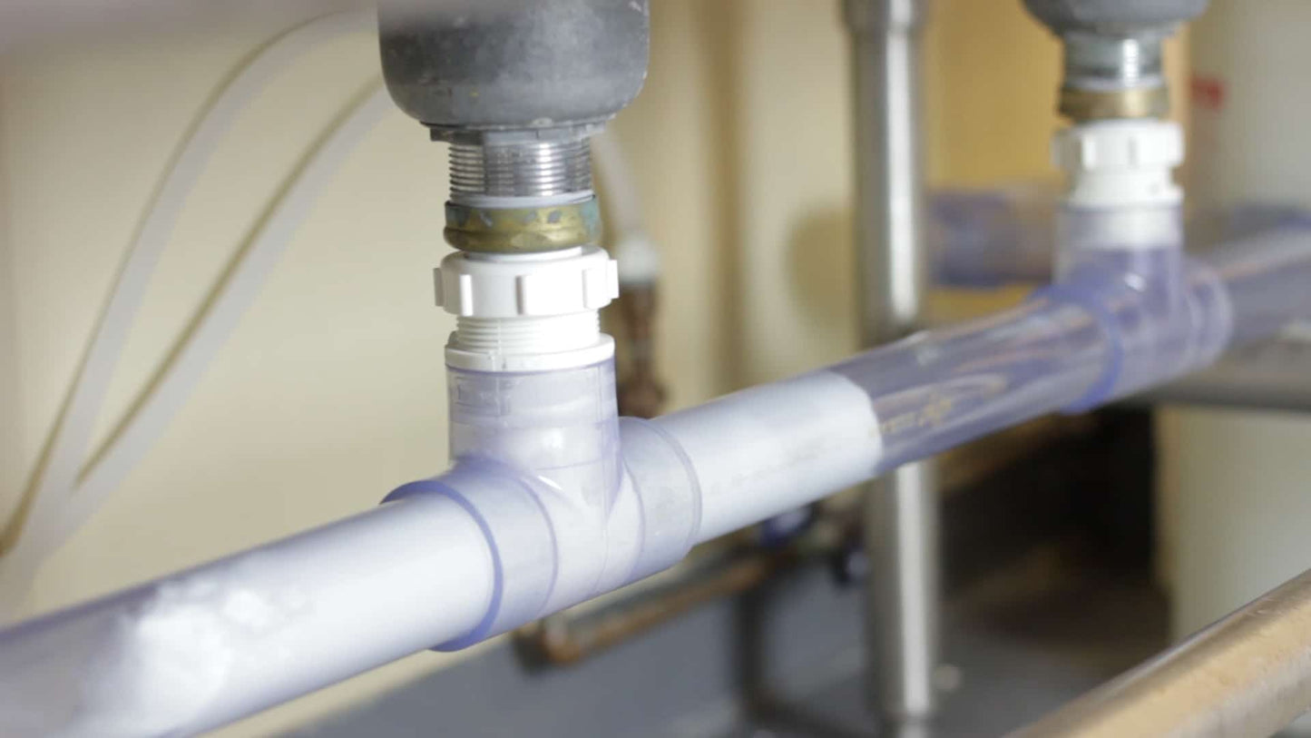 5L Foaming Unit