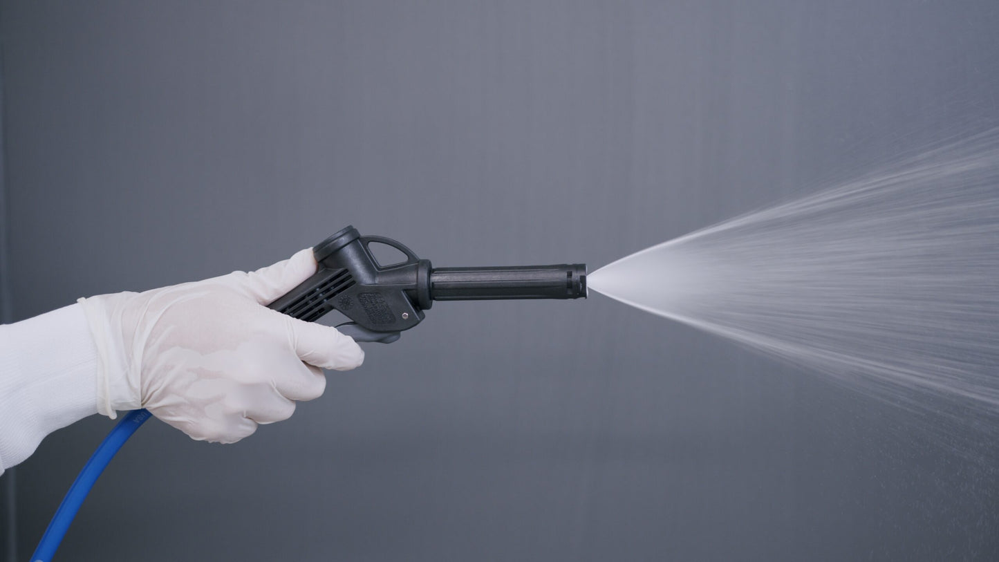 5L Foaming Unit