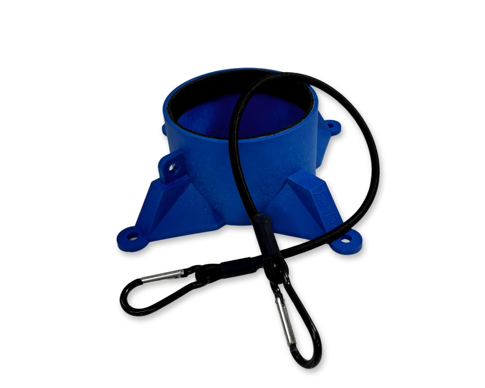 TheBoot, 5 lb Tank Stabilizer Base
