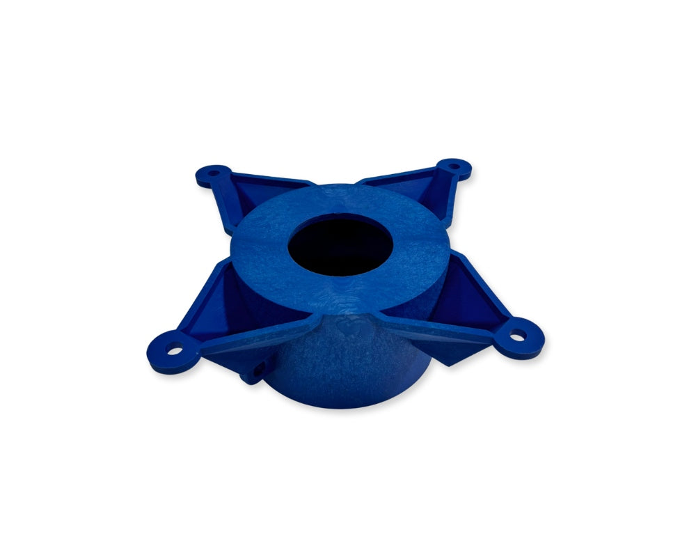 TheBoot, 5 lb Tank Stabilizer Base