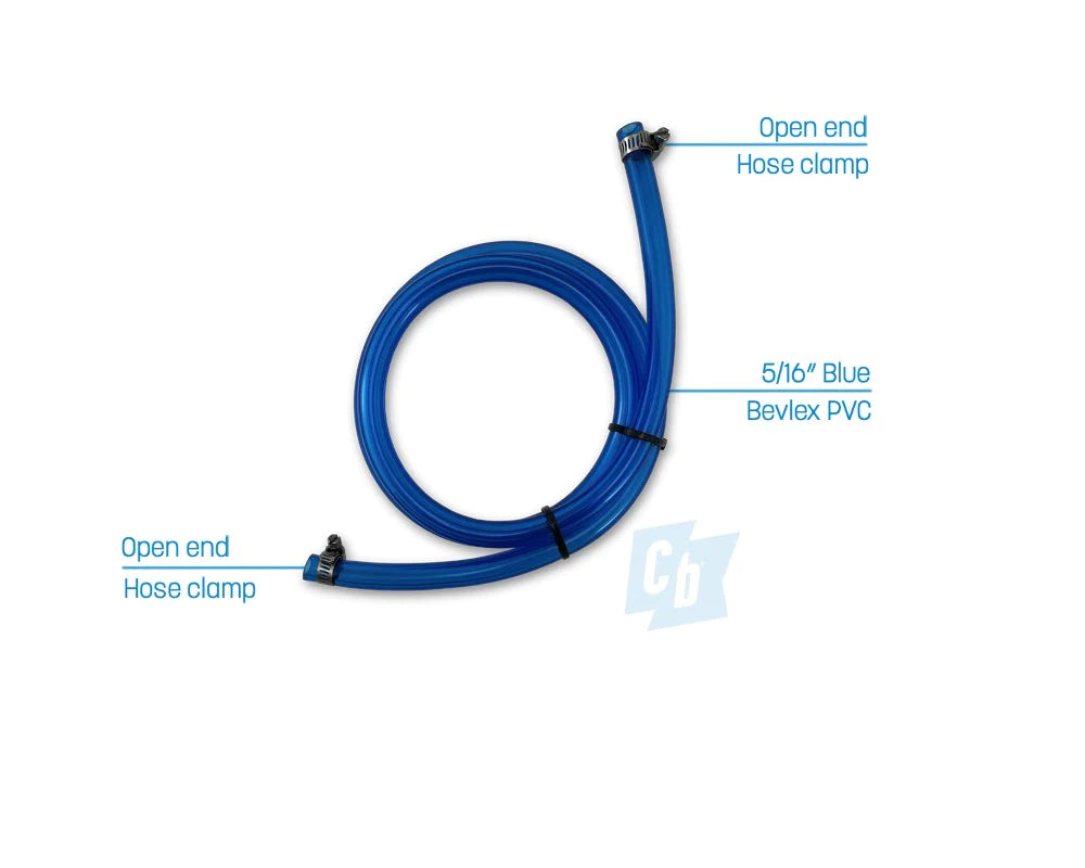 2-Tap CO2 Dispensing Kit