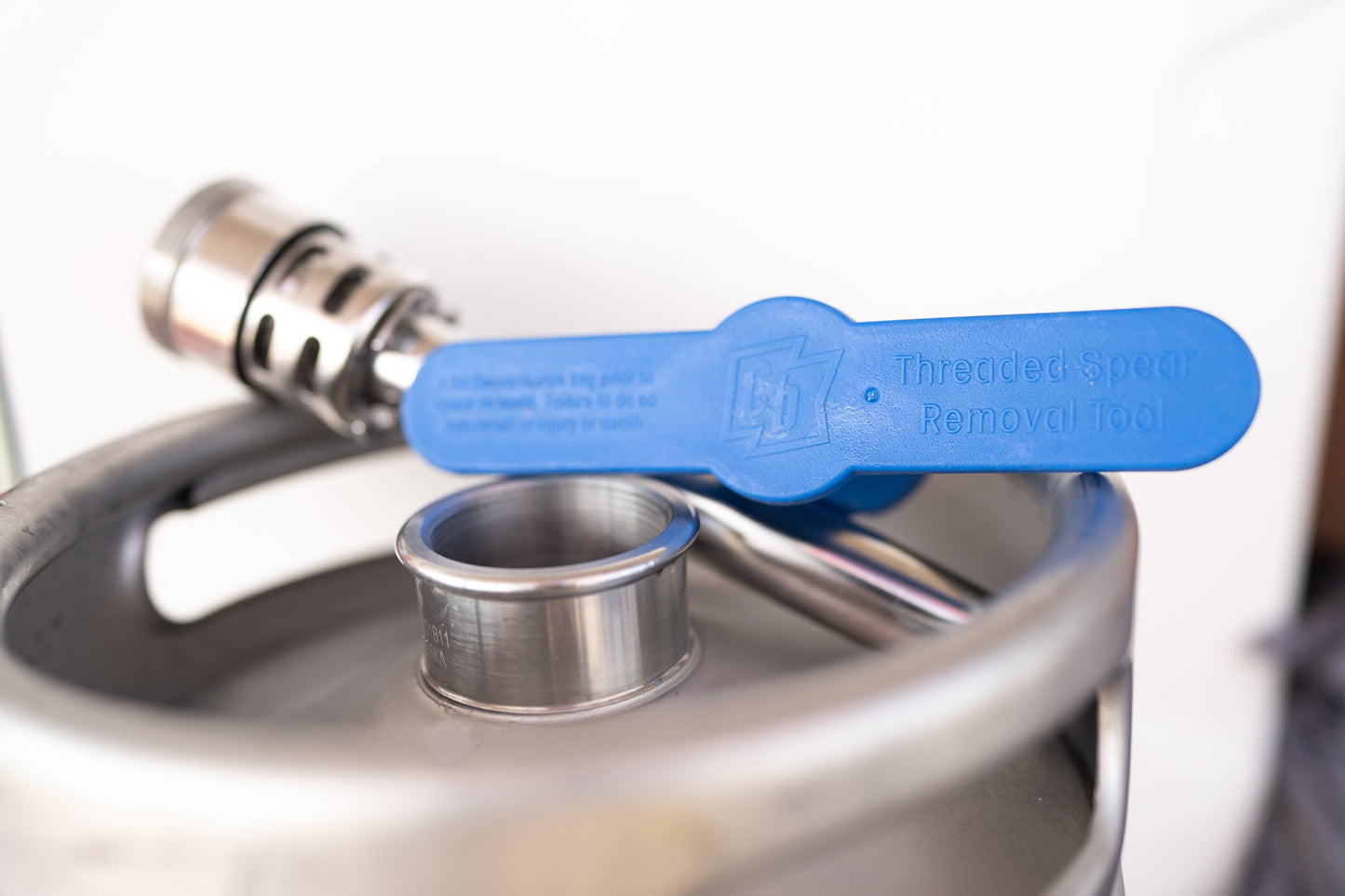 Keg, 5-Gallon