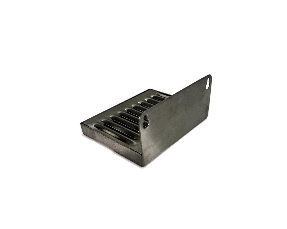 Drip Tray, Wall Mount