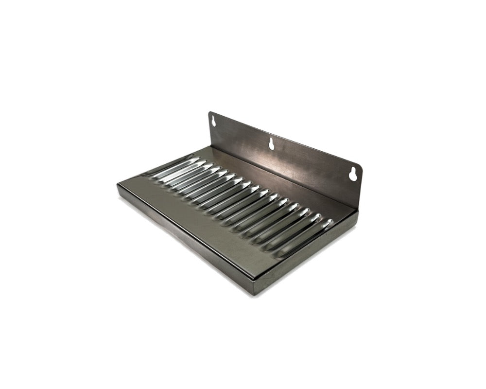 Drip Tray, Wall Mount