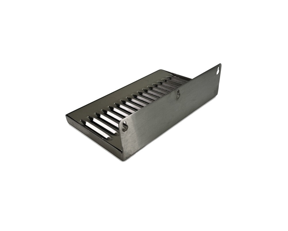 Drip Tray, Wall Mount