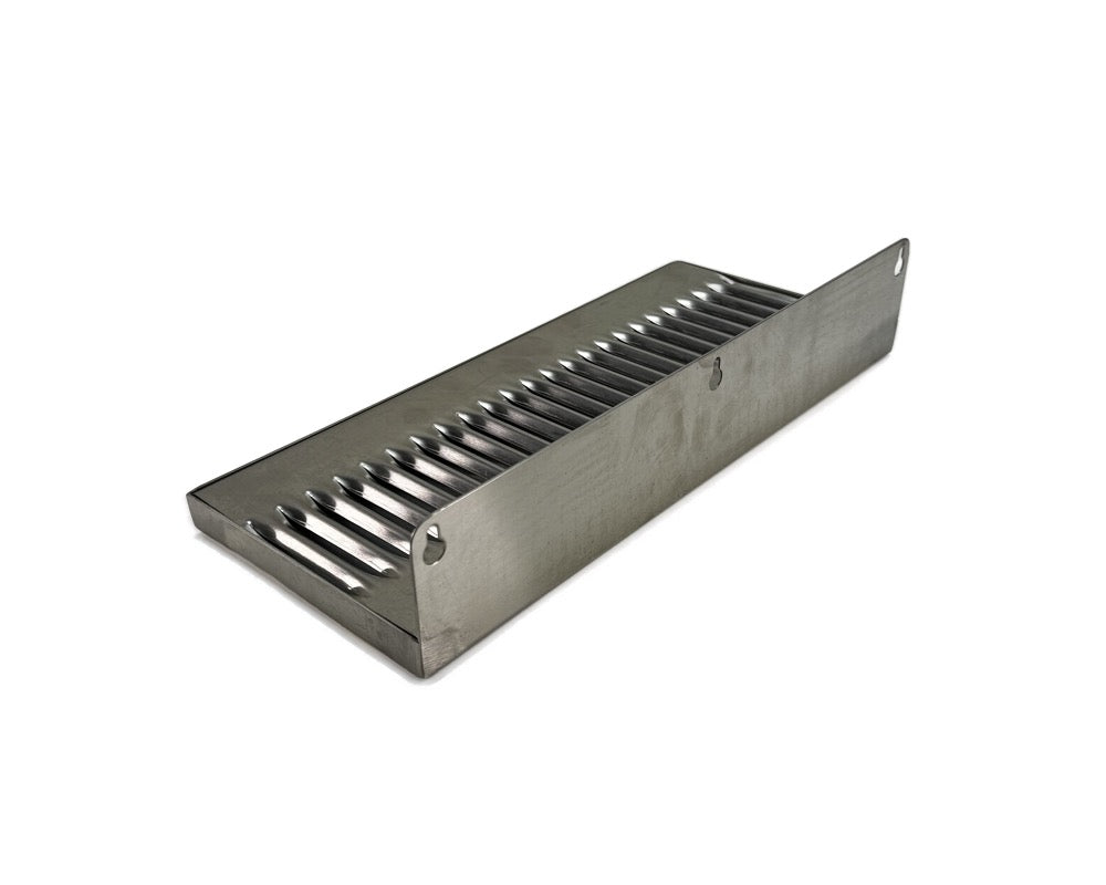 Drip Tray, Wall Mount