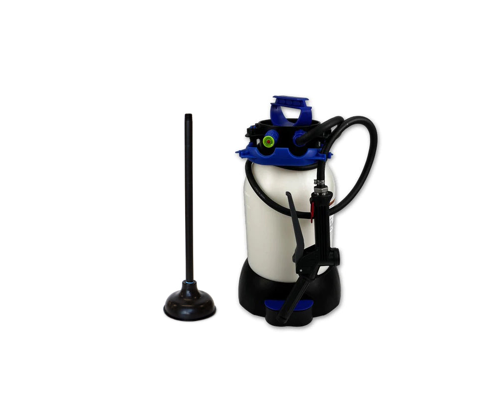 5L Foaming Unit