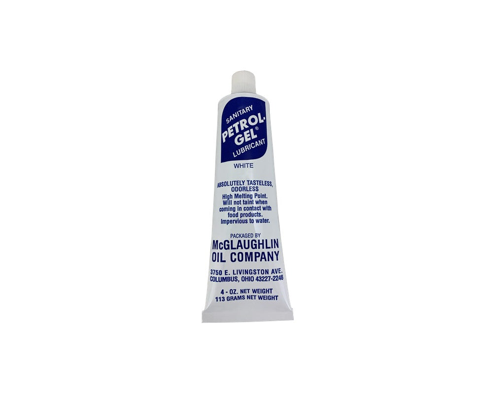 Keg Lube, Food-grade Lubricant Keg Lube, Food-grade Lubricant