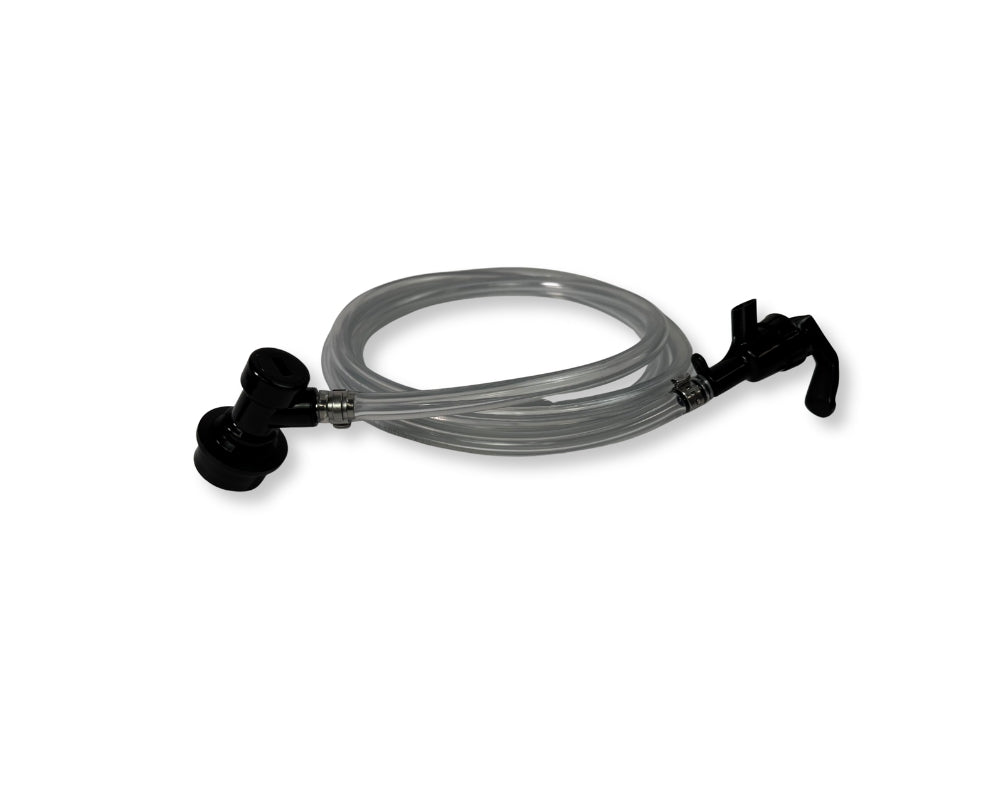 6' Picnic Tap Jumper (3/16")