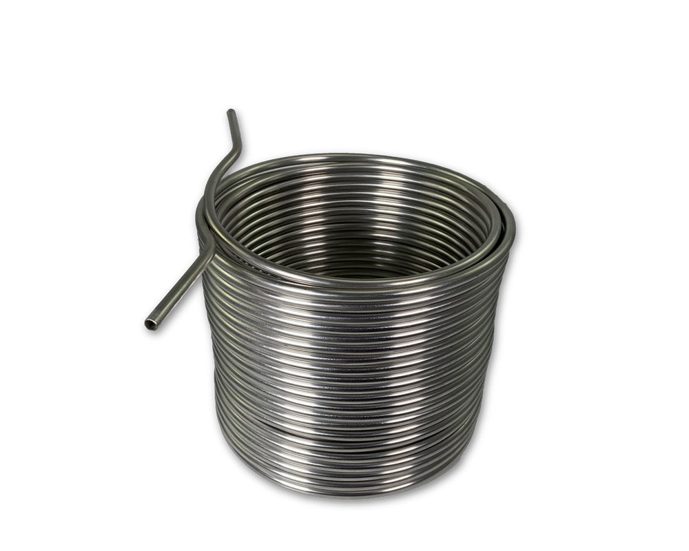 9.25-Gallon 304 Stainless Steel Stock Pot