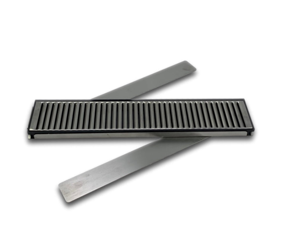 Jockey Box Drip Tray (Collapsable) by Coldbreak