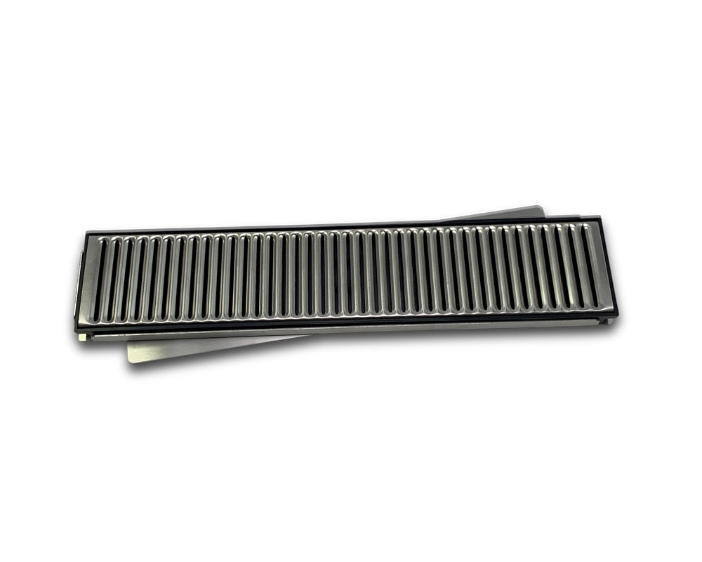 Jockey Box Drip Tray (Collapsable) by Coldbreak