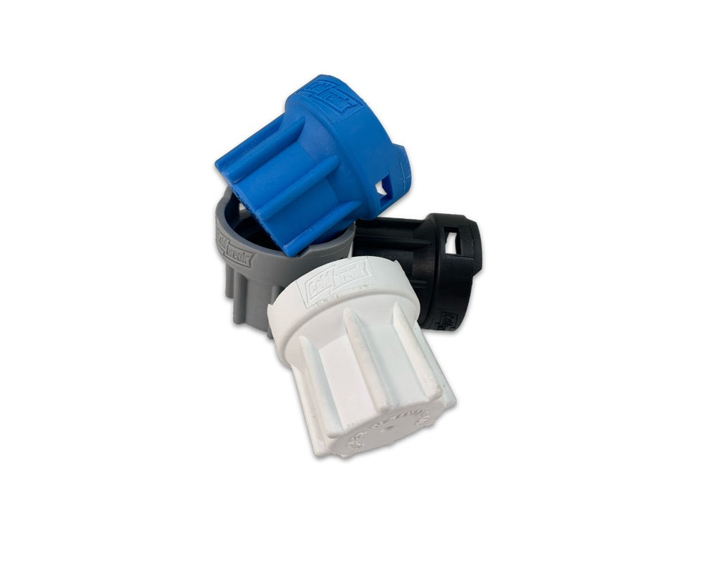 Coldbreak beer coupler cleaning cap#color_gray