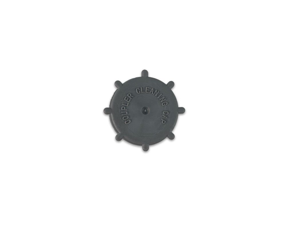 Coldbreak beer coupler cleaning cap#color_gray