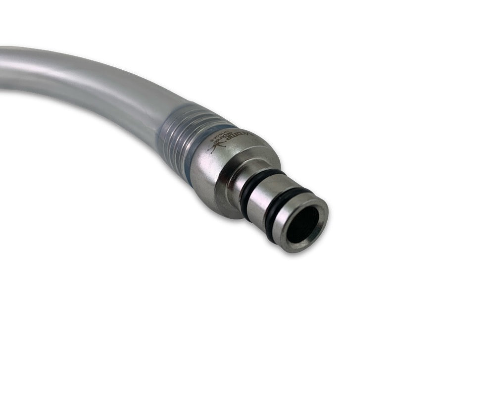Growler & "Greg" Filling Tube for Forward Sealing Faucet