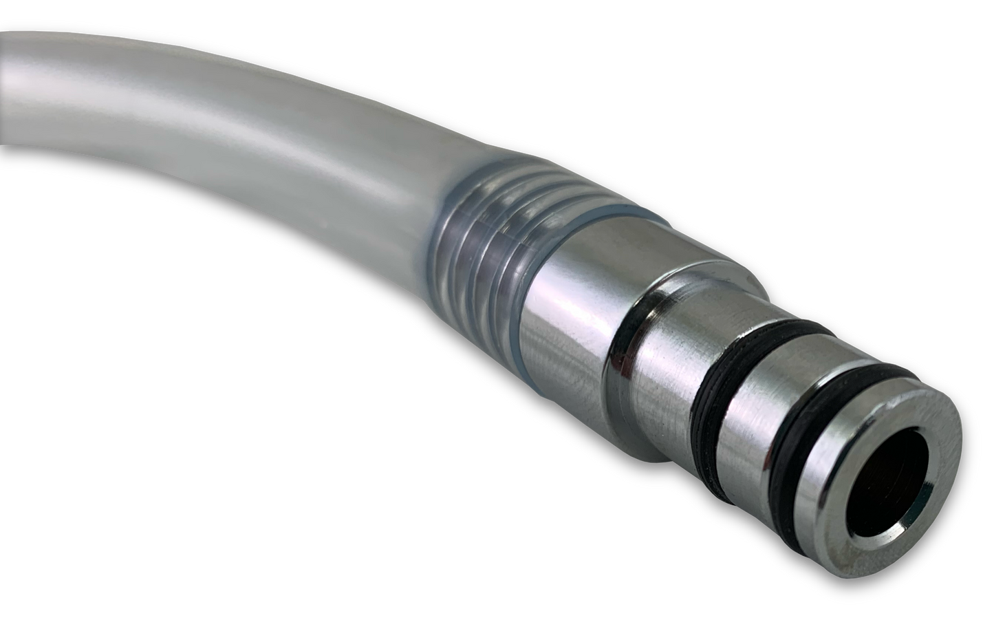 Growler & "Greg" Filling Tube