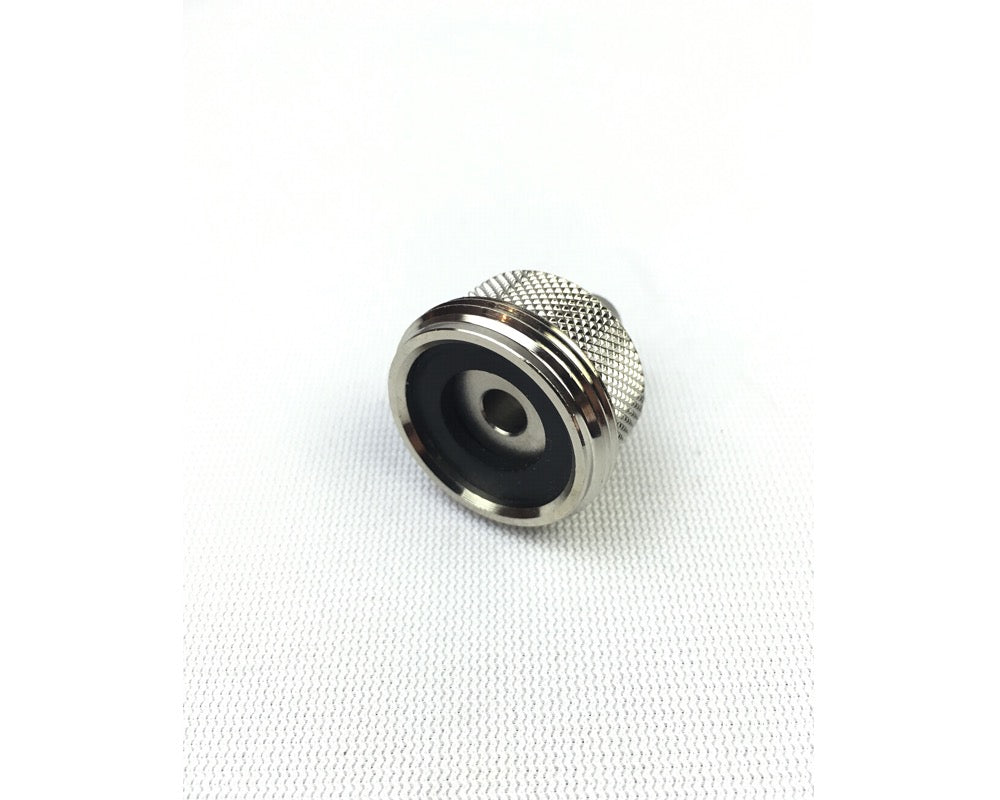 Faucet Shank Adapter Front Assembly by Coldbreak