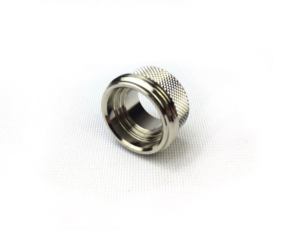 Faucet Shank Adapter Main by Coldbreak