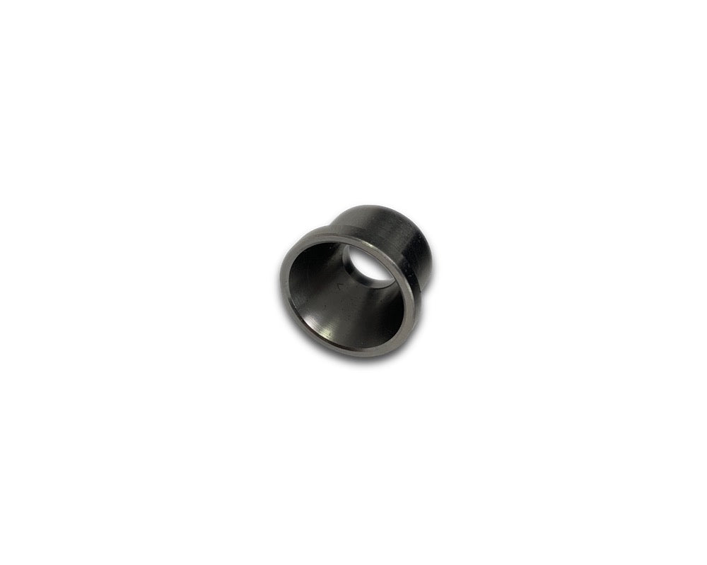 Coil Ferrule (5/16") - Stainless by Coldbreak