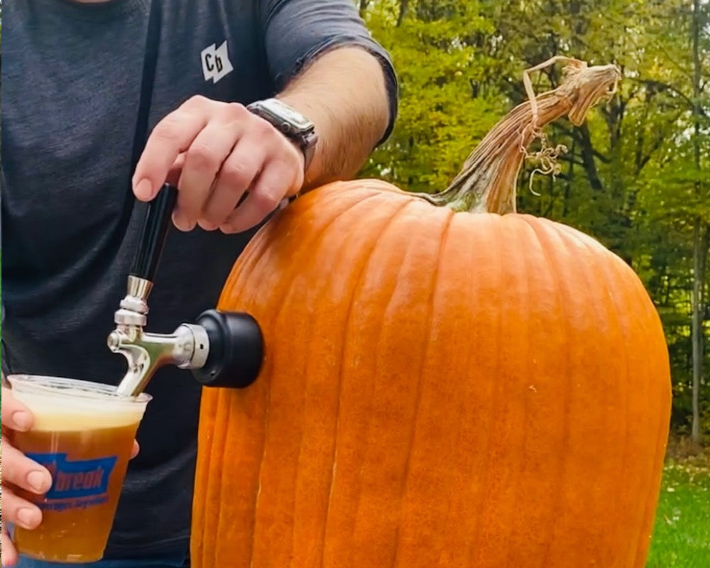 Jock-O-Lantern