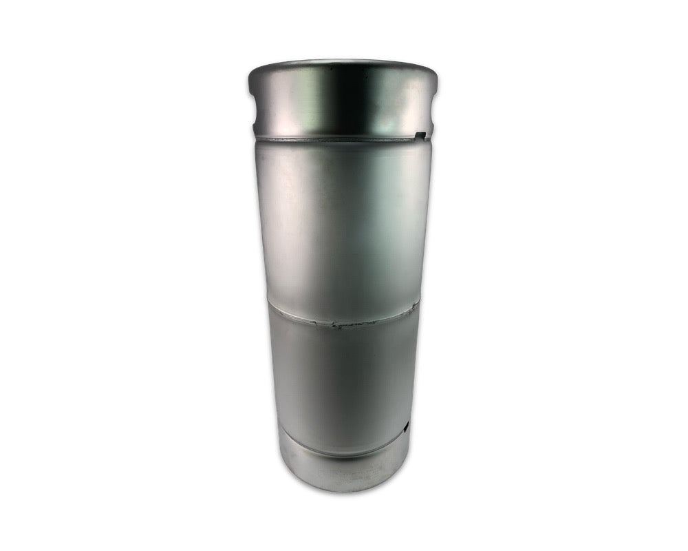 5 Gallon Keg with Threaded Spear (1/6th BBL) by G4 Kegs