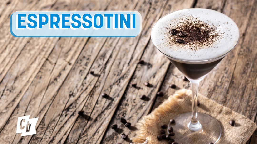 Espressotini