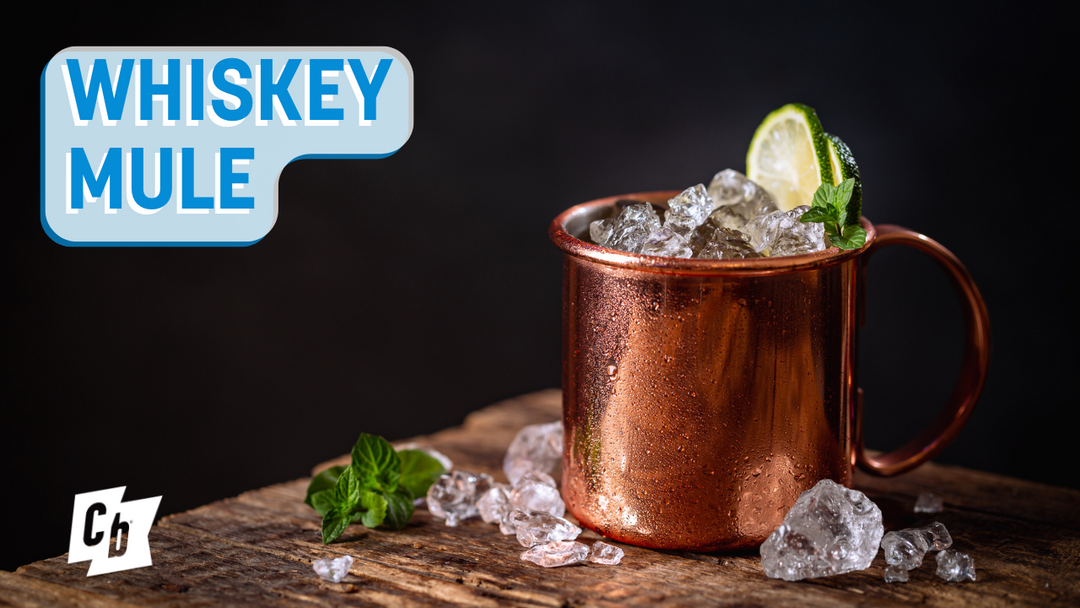 Whiskey Mule