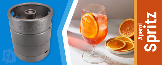 Aperol Spritz