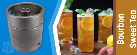 Bourbon Sweet Tea