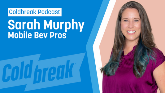 From Overwhelmed to Empowered — How Sarah Murphy Helps Entrepreneurs Build Strategy, Confidence, and Connection