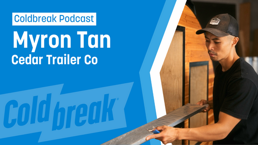 From Prototypes to Partnerships — Myron Tan Talks Innovation, Marketing, and the Future of Mobile Bars