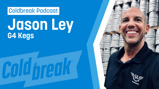 Mindful Marketing, Sobriety, and the Future of the Alcohol Industry — with Jason Ley