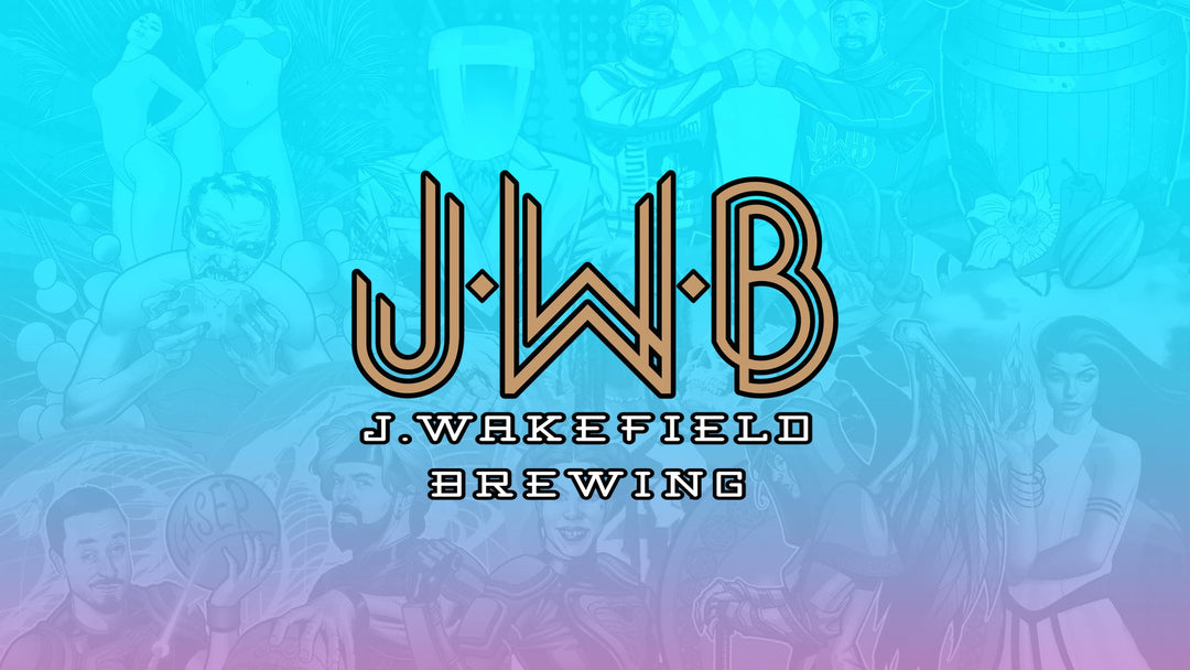 Fest Practices with J. Wakefield Brewing | Covid Edition