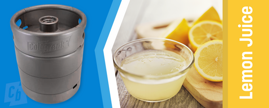 Lemon Juice